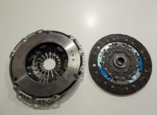 Piece clutch kit for sale  GOOLE