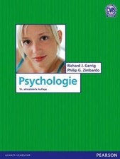 Psychologie ger ... gebraucht kaufen  Berlin