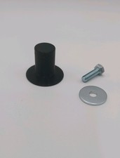 Supporto per cappelliera usato  Palermo