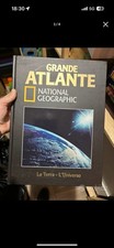 Grande atlante national usato  Sarno