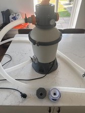Bestway flowclear sand for sale  TONBRIDGE