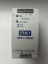 Alimentation vdc imo d'occasion  Évrecy