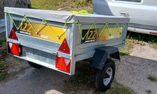 Erde 122 car for sale  DERBY