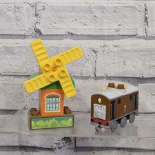 Megabloks toby tram for sale  WALSALL