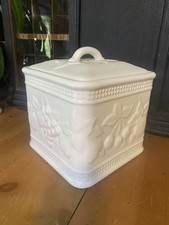 White glazed ceramic for sale  Stratford