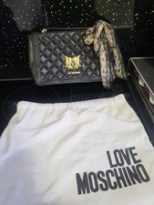 Ladies love moschino for sale  WELSHPOOL