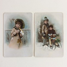 Anciens chromos pub d'occasion Anciens chromos pub d'occasion  Nantes-