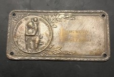 French door plate d'occasion  Villeneuve-d'Ascq-