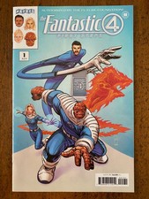 Fantasti quattro gli usato Fantasti quattro gli usato  Trevenzuolo