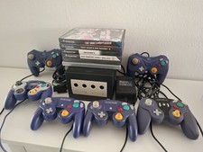 Gamecube spielen controllern gebraucht kaufen  Laupheim
