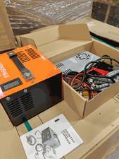 Pcp kompressor luftkompressor gebraucht kaufen  Hamburg