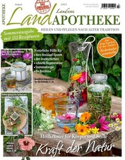 Land apotheke august gebraucht kaufen  München