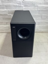 Bose acoustimass 7 gebraucht kaufen  Gelsenkirchen