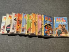 10x alf hörspiel gebraucht kaufen  Berlin