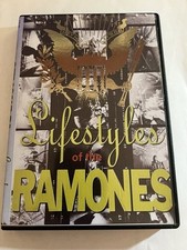 Ramones lifestyles ramones for sale  Toms River