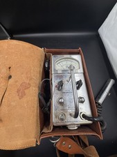 Vtg 1955 geiger d'occasion  Expédié en Belgium