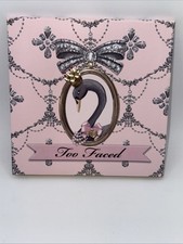 TOO FACED ENCHANTED FOREST 12 Sombras + 2 Paletas Blush Swan/Com Espelho comprar usado  Enviando para Brazil