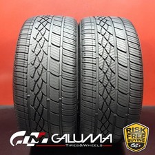 Set tires likenew for sale  Pompano Beach