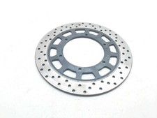 Rotor de freio a disco traseiro 09-17 Yamaha Midnight Star XVS950 comprar usado Rotor de freio a disco traseiro 09-17 Yamaha Midnight Star XVS950 comprar usado  Enviando para Brazil