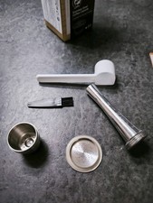 Nespresso capsules café d'occasion  Bordeaux-