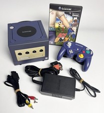Nintendo gamecube console for sale  WORCESTER