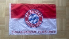 Bayern fahne cl gebraucht kaufen  Germering