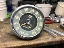 Boat tachometer trojan for sale  Mount Clemens