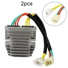 2pcs voltage regulator for sale  Ontario