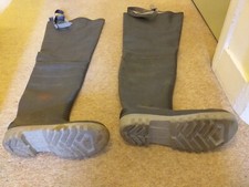 Suretred fishing thigh for sale  WOODFORD GREEN