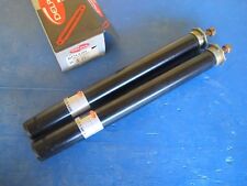 Amortisseurs hydraulique delph d'occasion  Nouaillé-Maupertuis
