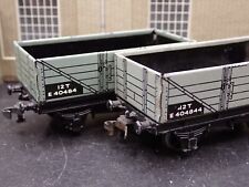 Pair hornby dublo for sale  BATHGATE