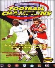 Carte foot wizards d'occasion  France