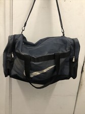 Nike sports bag for sale  LONDON
