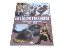 Légion étrangère histoire d'occasion  Clermont