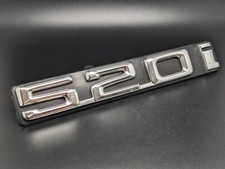 Bmw 520i 520 usato  Verrayes