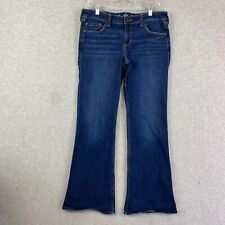 Hollister jeans womens for sale  Cumberland