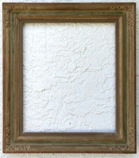Hand carved frame for sale  Brooksville