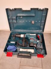 Bosch professional gbh gebraucht kaufen  Voerde (Niederrhein)