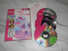 Barbie gift collection for sale  IPSWICH