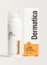 Dermatica spf photodamage for sale  LITTLEHAMPTON