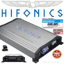 Hifonics 2000 watt gebraucht kaufen  Nürnberg