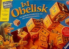 1 belisk gebraucht kaufen  Friesoythe