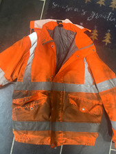 Viz vis jacket for sale  UTTOXETER