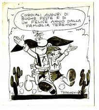 Pedrito drito paquita usato  Ventimiglia