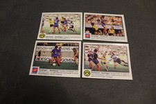Panini sammelbilder fussball gebraucht kaufen  Remchingen