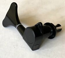 Baixo Cort B4 Plus Original Baixo Lateral Preto Afinador Tuning Peg comprar usado  Enviando para Brazil