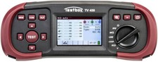 Testboy 456 installationsteste gebraucht kaufen  Bad Camberg