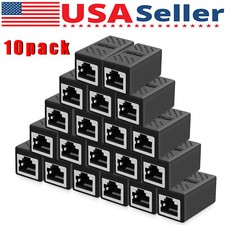 Pack rj45 inline for sale  Brooklyn