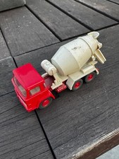 Betonmischer lkw vintage gebraucht kaufen  Bad Honnef