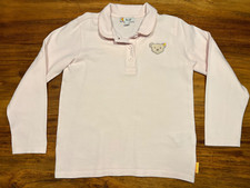 Steiff poloshirt 116 gebraucht kaufen  Alzey-Umland